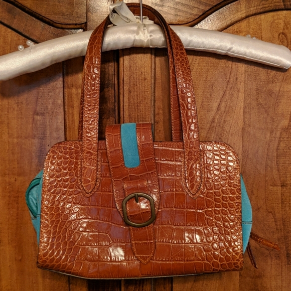 Claudia Firenze Handbags - Claudia Bag